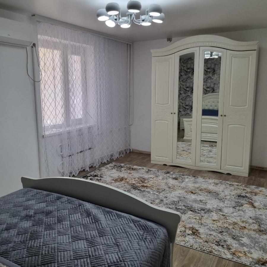 Flat near the sea Lejlighed Aktau  Eksteriør billede